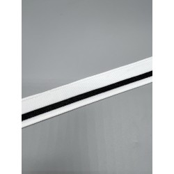 Подвяз трикотажный для шитья, 2,5 см