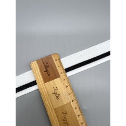 Подвяз трикотажный для шитья, 2,5 см