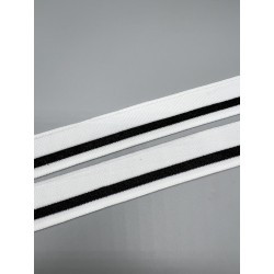 Подвяз трикотажный для шитья, 2,5 см