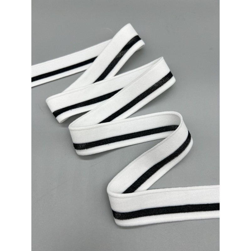 Подвяз трикотажный для шитья, 2,5 см