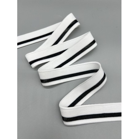 Подвяз трикотажный для шитья, 2,5 см