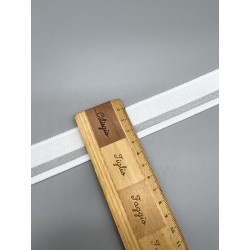 Подвяз трикотажный для шитья , 3 см