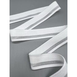 Подвяз трикотажный для шитья , 3 см