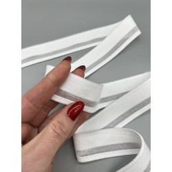 Подвяз трикотажный для шитья , 3 см