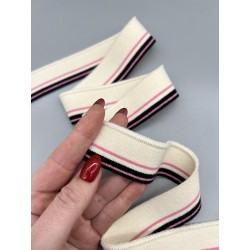 Подвяз трикотажный для шитья , 3 см