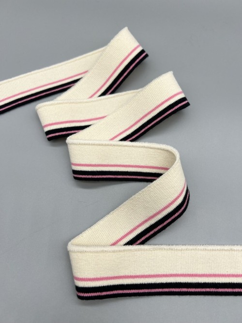 Подвяз трикотажный для шитья , 3 см