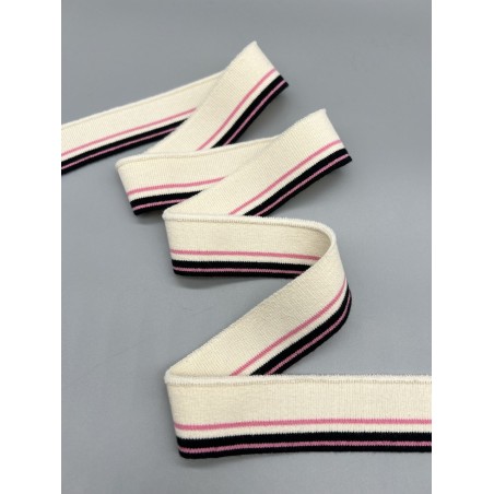 Подвяз трикотажный для шитья , 3 см