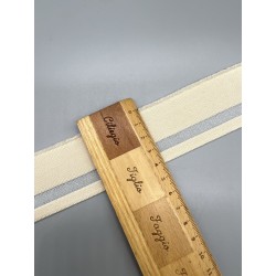 Подвяз трикотажный для шитья, 4 см