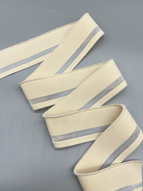 Подвяз трикотажный для шитья, 4 см