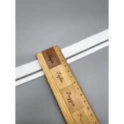 Подвяз трикотажный для шитья, 3 см