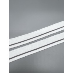 Подвяз трикотажный для шитья, 3 см