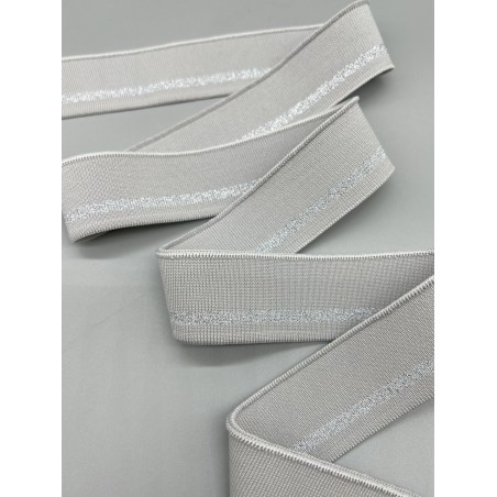 Подвяз трикотажный для шитья, 3 см