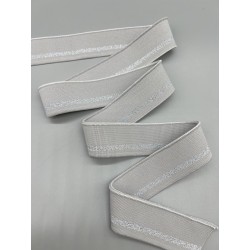 Подвяз трикотажный для шитья, 3 см