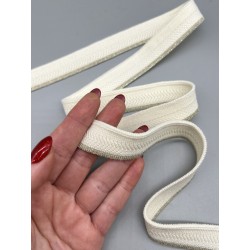 Подвяз ажурный для шитья , 2 см