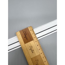 Подвяз трикотажный для шитья , 3 см