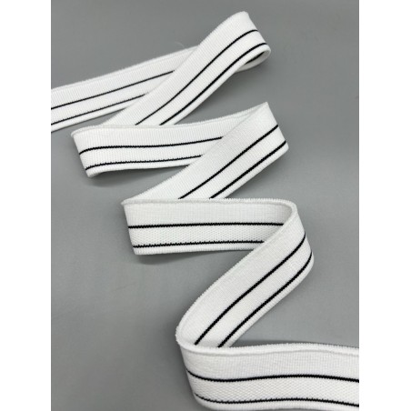 Подвяз трикотажный для шитья , 3 см