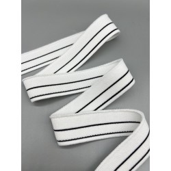 Подвяз трикотажный для шитья , 3 см