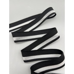 Подвяз трикотажный для шитья, 2,5 см