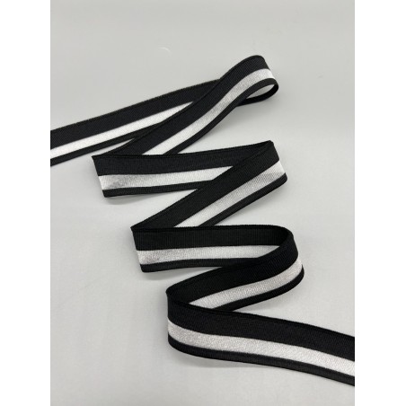 Подвяз трикотажный для шитья, 2,5 см