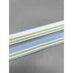 Подвяз трикотажный для шитья, 3,5 см