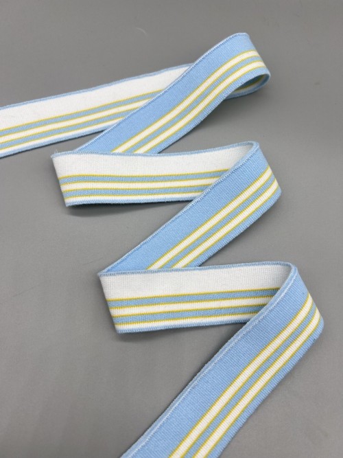 Подвяз трикотажный для шитья, 3,5 см