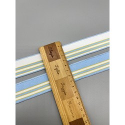 Подвяз трикотажный для шитья, 3,5 см