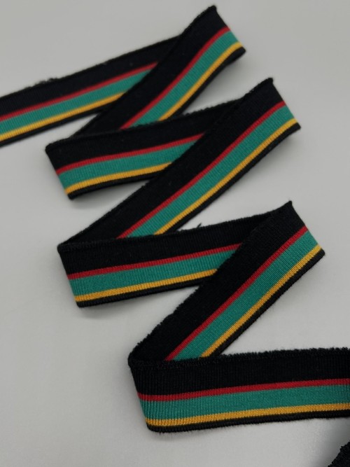 Подвяз трикотажный для шитья, 2,5 см