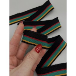 Подвяз трикотажный для шитья, 2,5 см