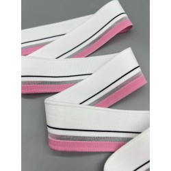 Подвяз трикотажный для шитья, 4 см