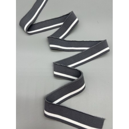 Подвяз трикотажный для шитья, 3см