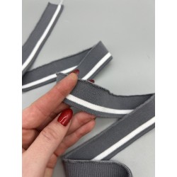 Подвяз трикотажный для шитья, 3см