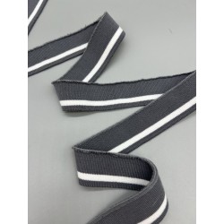 Подвяз трикотажный для шитья, 3см