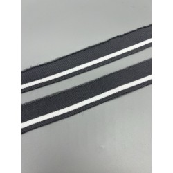 Подвяз трикотажный для шитья, 3см