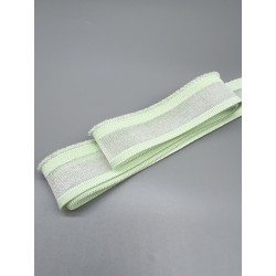 Подвяз манжета трикотажная для шитья, 3 см