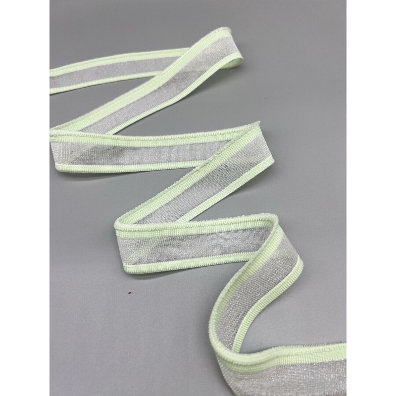 Подвяз манжета трикотажная для шитья, 3 см