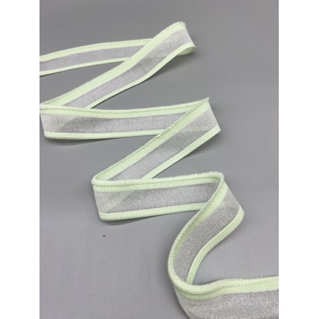 Подвяз манжета трикотажная для шитья, 3 см