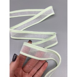 Подвяз манжета трикотажная для шитья, 3 см