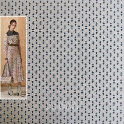 Ткань хлопок рубашечный