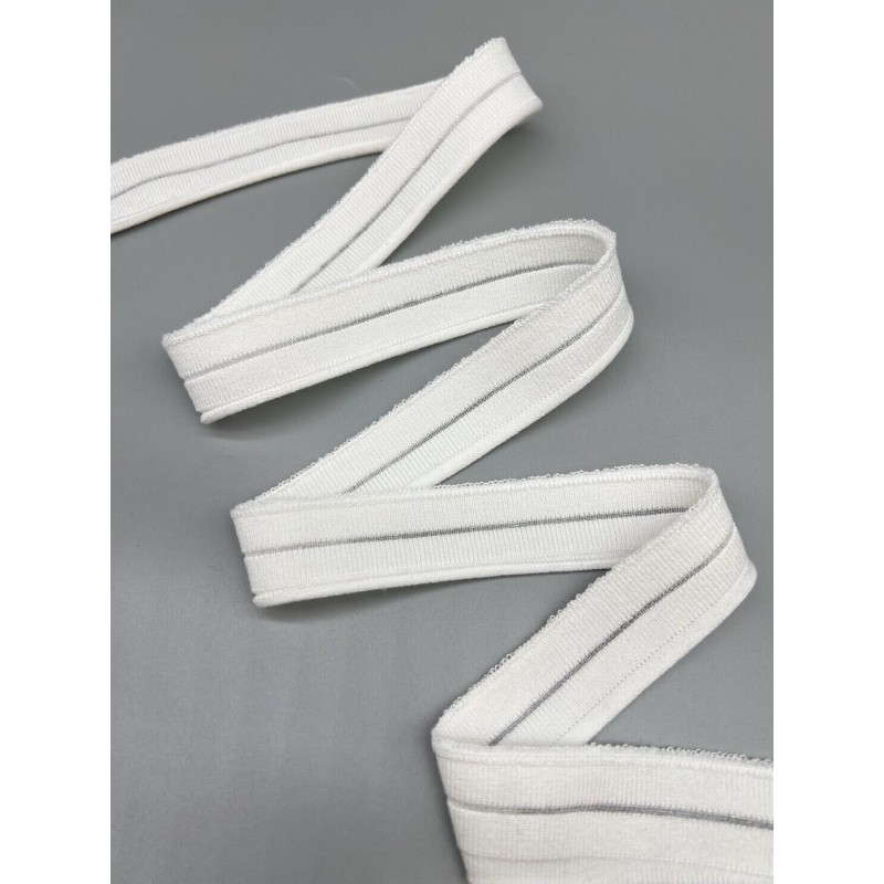 Подвяз трикотажный для шитья, 2,5 см