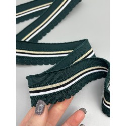 Подвяз трикотажный для шитья, 4см