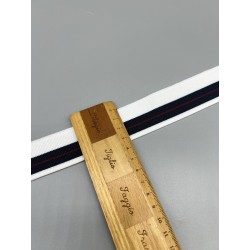 Подвяз трикотажный для шитья, 3,5 см