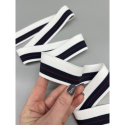 Подвяз трикотажный для шитья, 3,5 см