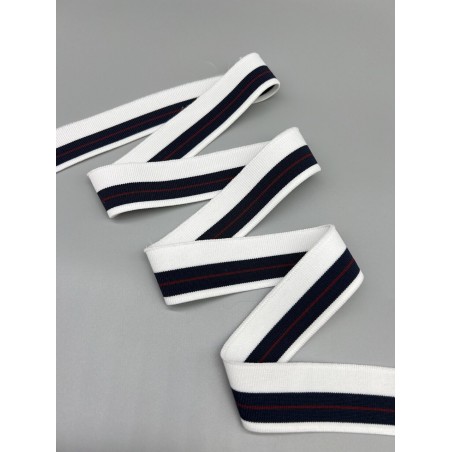 Подвяз трикотажный для шитья, 3,5 см