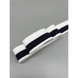 Подвяз трикотажный для шитья, 3,5 см