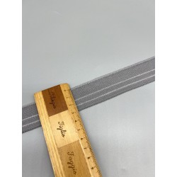 Подвяз трикотажный для шитья, 3 см