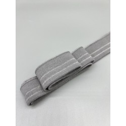 Подвяз трикотажный для шитья, 3 см