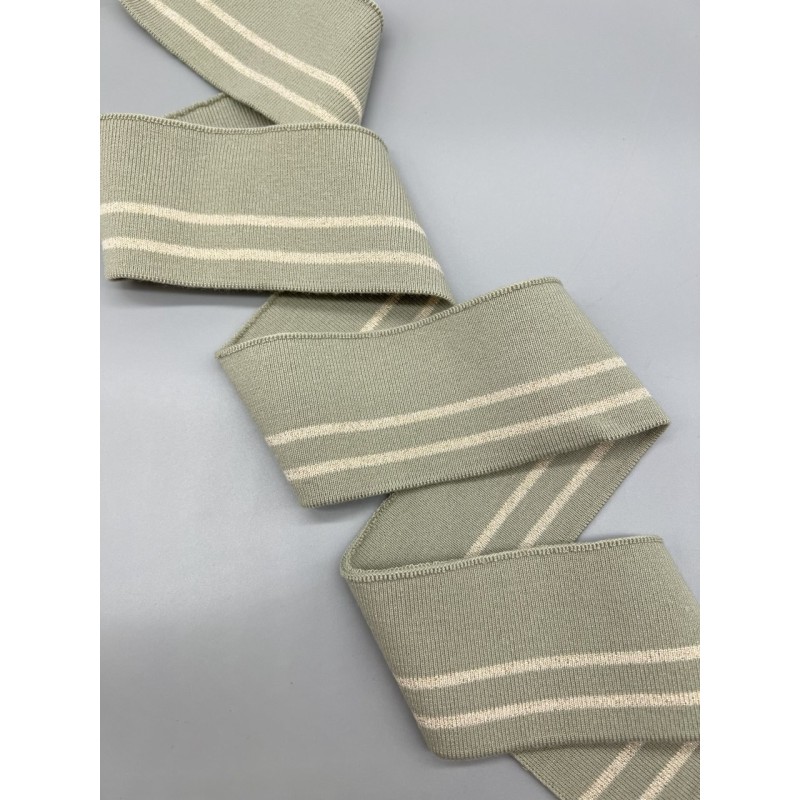 Подвяз трикотажный для шитья