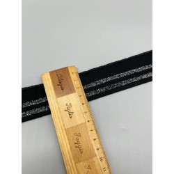 Подвяз трикотажный для шитья