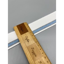 Подвяз трикотажный для шитья