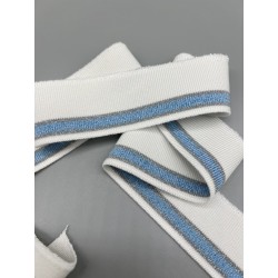 Подвяз трикотажный для шитья